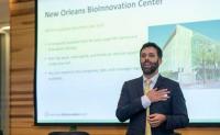 New Orleans panel explores brain health innovation