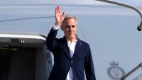 Canada's Mark Carney pitches for 'new alliance' with EU amid Trump's tariff threats