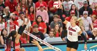 Omaha announced as a host city for 2027 women's volleyball World Cup