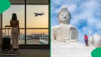 South Africans face reduced visa-free stays in Thailand under strict new travel rules