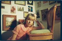 New Music Discoveries 18th September: Clare Perrott, Salarymen, Radie Peat, and more