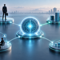 Leading AI Transformation: What Business Leaders Need Beyond the Technology