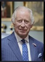 King Charles Warns Tech Leaders Of ‘Existential Dangers’ Of AI
