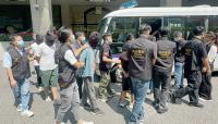 Macau police nab 2 locals, 9 mainlanders over fake jobs