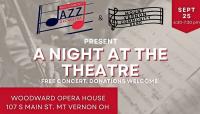 Joint concert to perform theater favorites