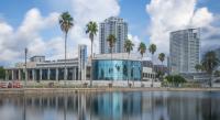 City, Florida Orchestra in Mahaffey Theater management talks
