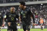 LIVE | PSL: Orlando Pirates v Durban City