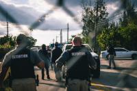 Florida Republican breaks with Trump on immigration enforcement in campaign ad