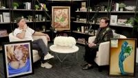The Voice of South Florida: Noel Suarez, Cuban Painter & Art Deco Artist