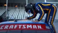NASCAR Truck Series Bristol time, TV schedule for Thursday's race