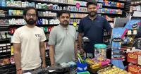 New business opens at former Winchesters site in Pownal
