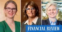 How great high school teachers inspired a generation of top economists