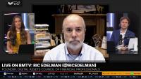 Ric Edelman: Buying Bitcoin Today Is Like Buying Amazon in 1999