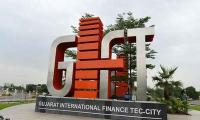 GIFT City breaks into global top 40 financial centres