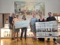County’s Historical Society Brings Local History to Life