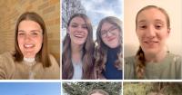 Preparing young women to join Relief Society