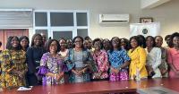 Gender Ministry tasks women in media to drive Affirmative Action Act implementation