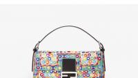 Fendi's Baguette bag sparks debate on cultural appropriation online