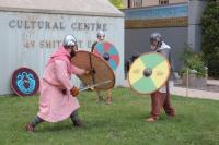Create, engage and connect: Culture Days Sept. 18 to Oct. 4