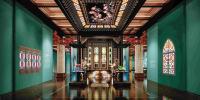 POLY MGM MUSEUM to spotlight Zibo liuli artistry in new exhibition