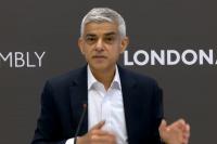 Sadiq Khan Addresses Zack Polanski in Urdu as Green Party Leader Faces Mockery Over By-Election Videop