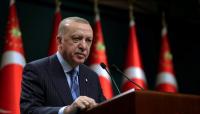 Turkey's Erdogan to run again in early 2028 vote: top adviser
