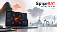 SilkParasite Hackers Use SpiceRAT Infrastructure to Target Central Asian Governments and Energy Firms