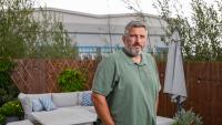 Devastated David has £170k wiped off value of dream house