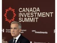 Cape Breton's Novaporte wind energy project cited in Canada Investment Summit deal book
