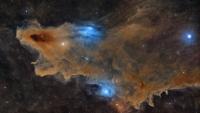 A space shark, 'royal' auroras and a 'Venusian pearl': See the winners of the 2026 ZWO Astronomy Photographer of the Year contest