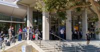 UC Berkeley technology career fair draws hundreds of jobseekers
