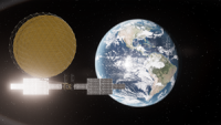 ViaSat-3 F2 Enters Service, Expanding Capacity and Enabling Growth Across the Americas