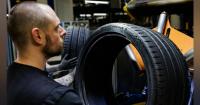 Continental to Expand Global UHP Tire Range