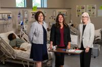 School of Nursing is Designated as a National League for Nursing Center of Excellence