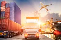 JD Logistics and the Connected Supply Chain