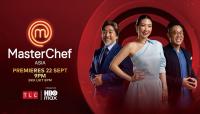 MasterChef Asia filmed in Macau to premiere Tuesday