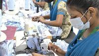 Equal pay cannot be separated from equal opportunity