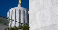 Oregon’s top HR staffer who was fired gets new state job