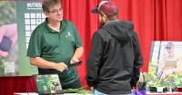 Farm tech gets real at new Ag Tech Pavilion