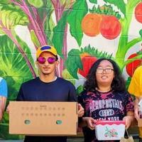 GROWS is Mobile! New Transportation Capacity Helps CCE Monroe Expand Agriculture Education, Food Production, and Community Food Access