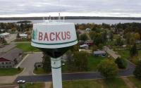 Backus City Council emphatically supports Pine Mountain Lake fishing pier