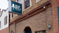 Check out photo at Iris Wine and Books in Sheboygan