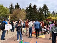 Tacoma to Host International Day of Peace Fest