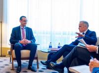 Kuwait Investment Authority, Canada forge stronger investment links