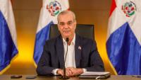 Americas Society to award its Gold Insignia to Luis Abinader