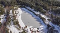 N.B. projects pitched at Canada Investment Summit aren't close to being shovel-ready
