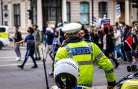 Masking protest: AI-enabled surveillance is a global ID issue for law enforcement