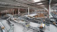 CEVA opens automated fashion logistics hub in Spain