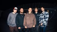 Pain Of Truth, Big Boy, Headbussa and Impunity announce European and UK tour in 2027