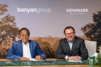 Banyan Group acquires majority stake in South Africa’s Newmark Hotels & Reserves